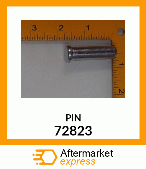 PIN 72823