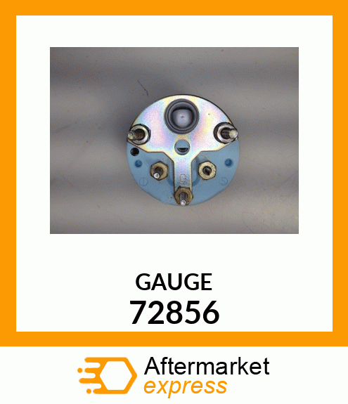 GAUGE 72856