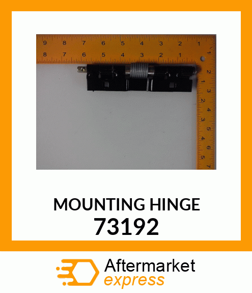 MOUNTING_HINGE_ 73192