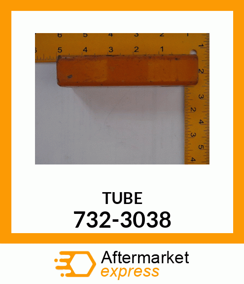 TUBE 732-3038