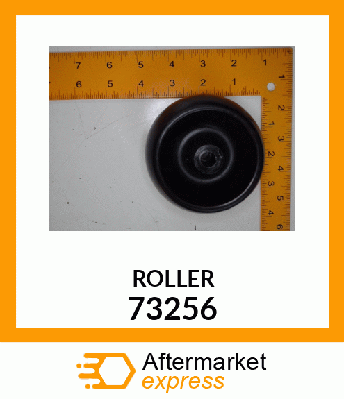 ROLLER 73256