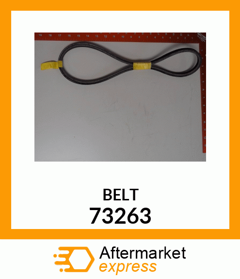 BELT 73263