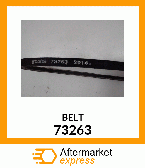 BELT 73263