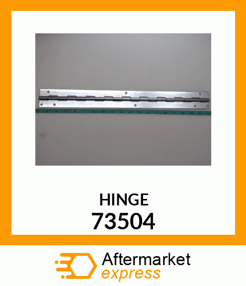 HINGE 73504