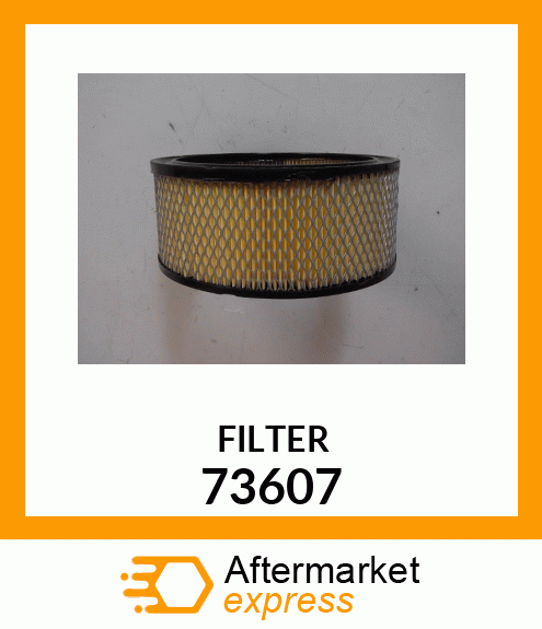 FILTER 73607