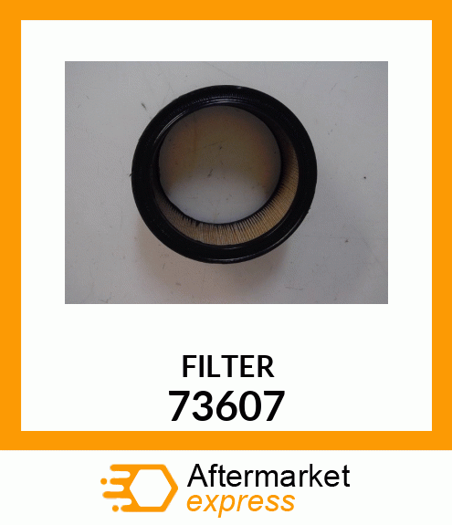 FILTER 73607