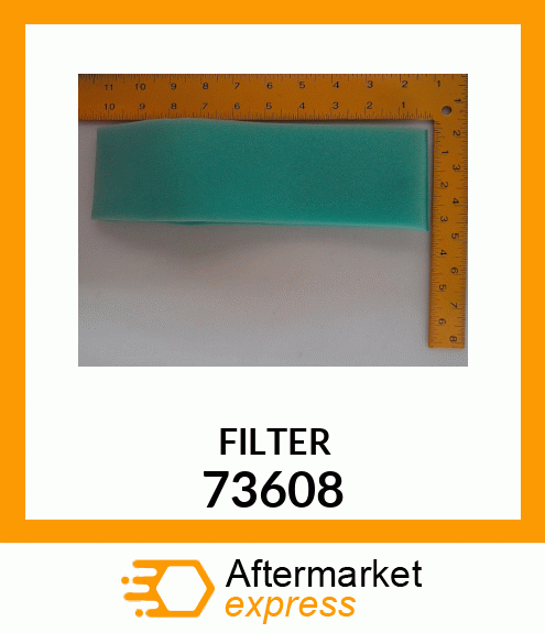 FILTER 73608