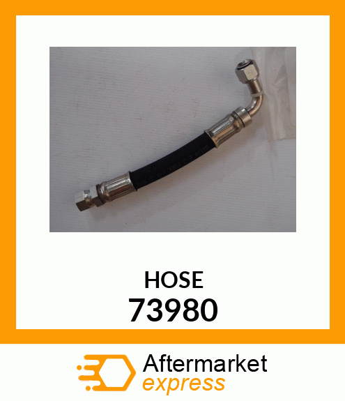 HOSE 73980