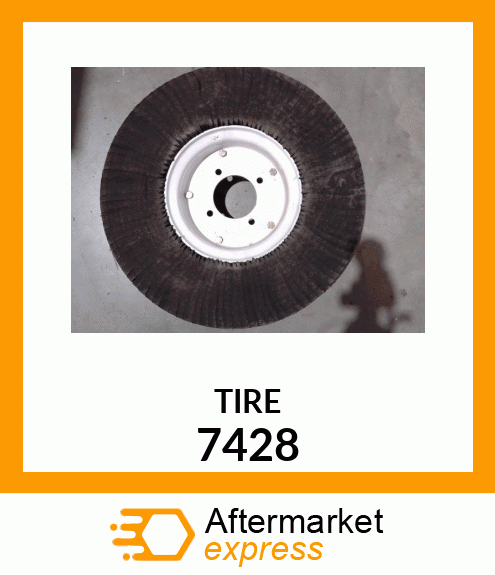 TIRE 7428