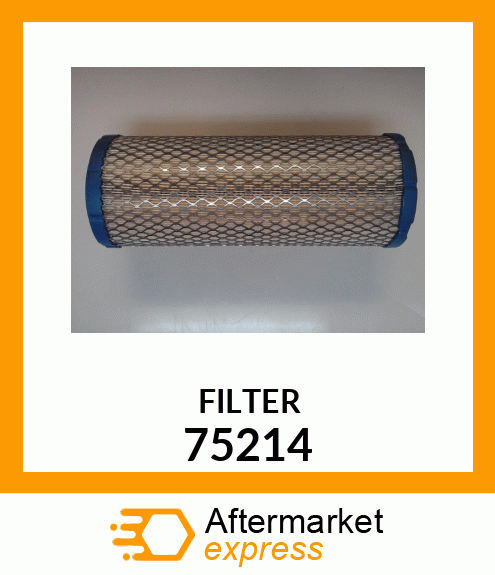 FILTER 75214