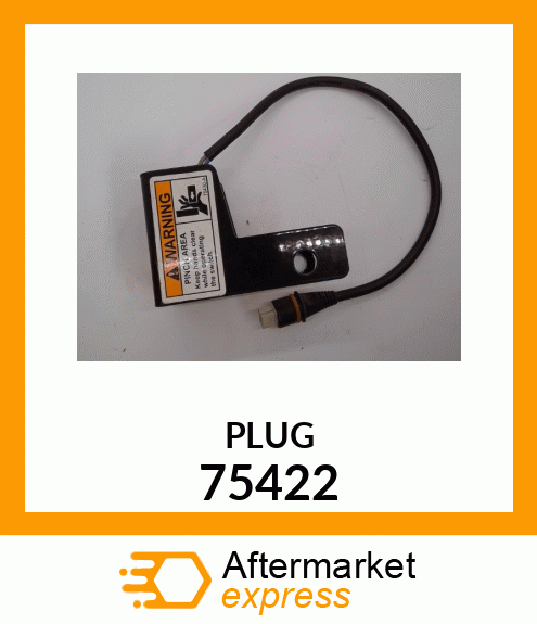 PLUG 75422