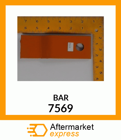 BAR 7569