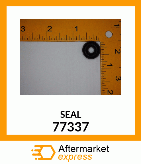 SEAL 77337