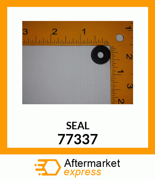 SEAL 77337