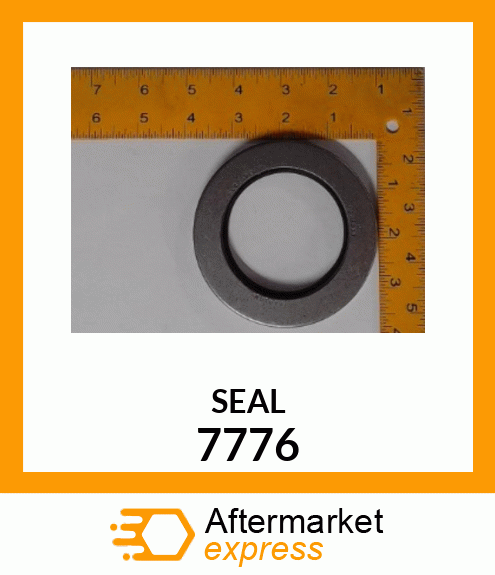 SEAL 7776