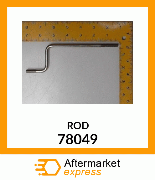 ROD 78049