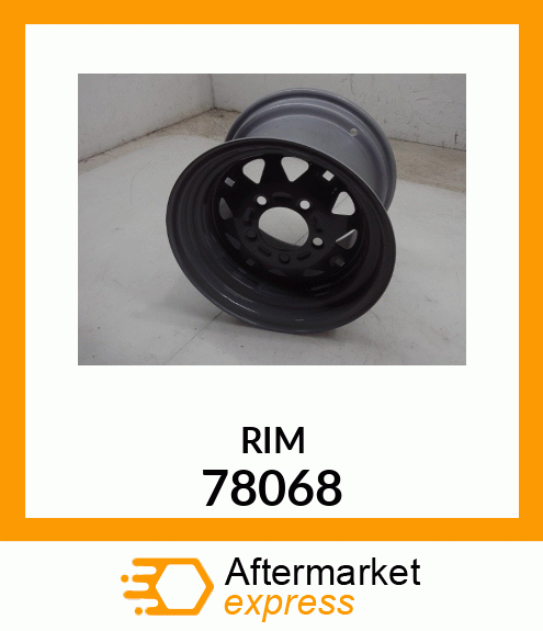 RIM 78068