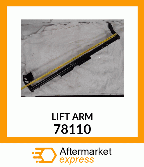 LIFT_ARM 78110