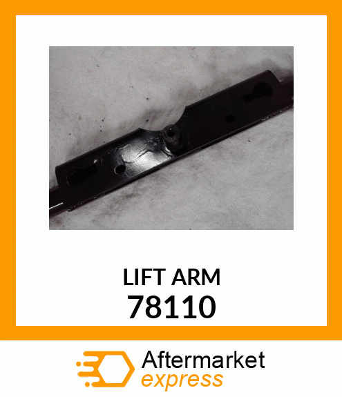 LIFT_ARM 78110