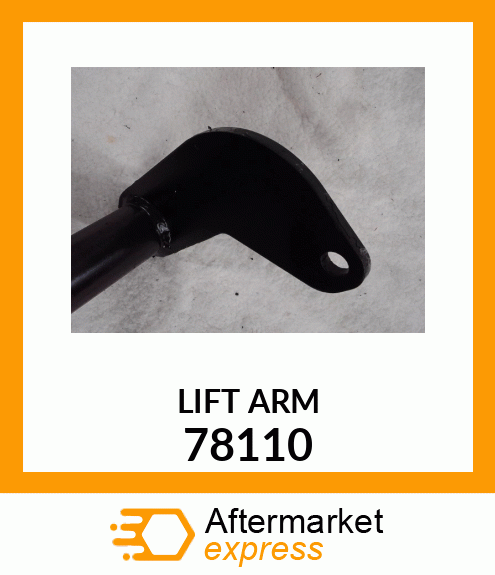 LIFT_ARM 78110