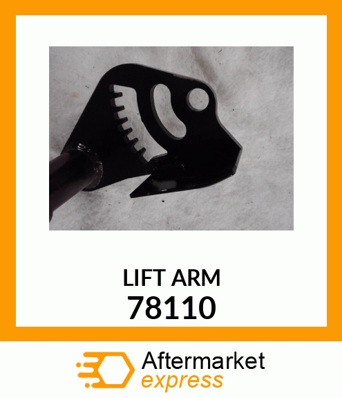 LIFT_ARM 78110