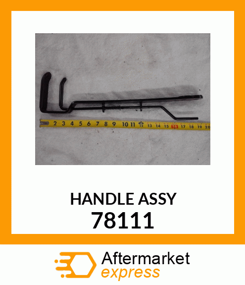 HANDLE_ASSY 78111