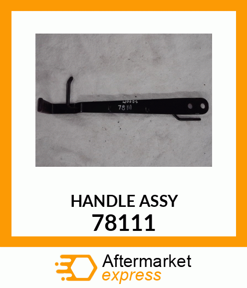 HANDLE_ASSY 78111