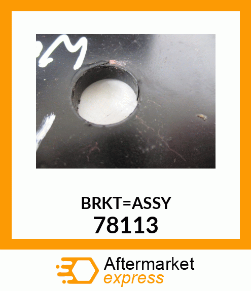 BRKT_ASSY 78113