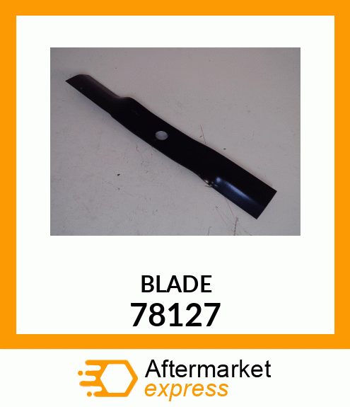 BLADE 78127