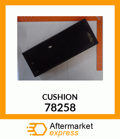 CUSHION 78258