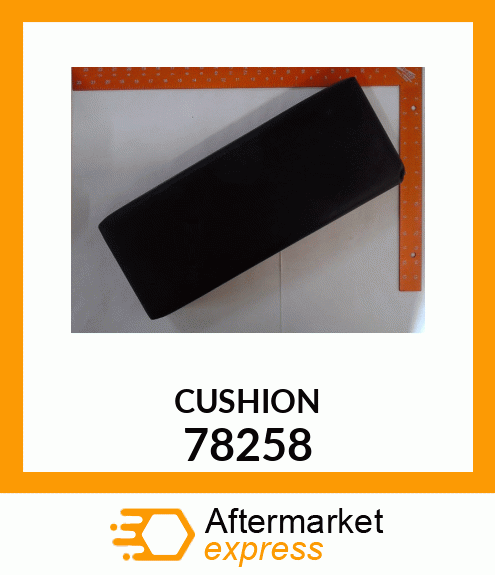 CUSHION 78258