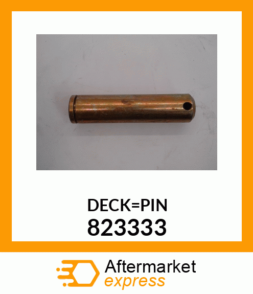 DECK_PIN 823333