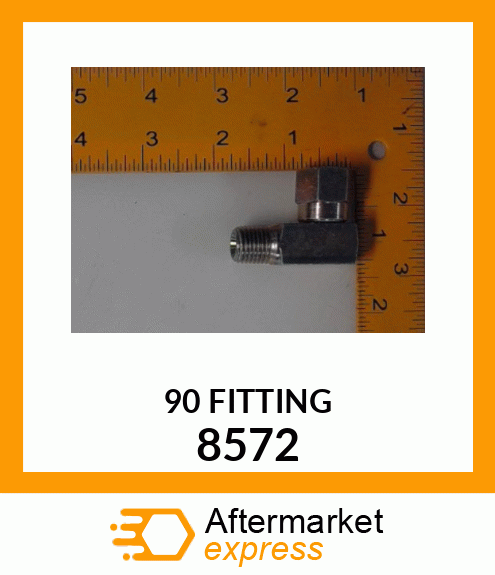 90_FITTING 8572