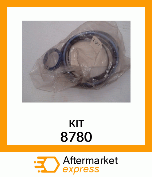 KIT 8780