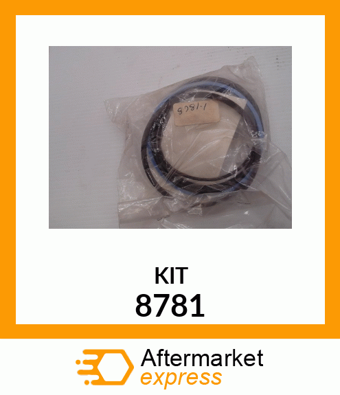 KIT 8781