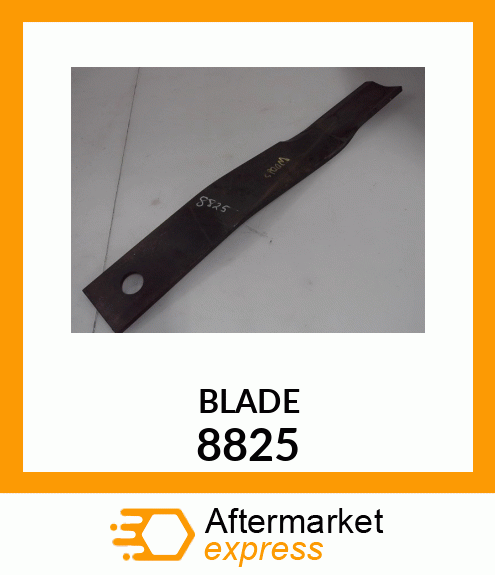 BLADE 8825