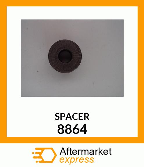 SPACER 8864