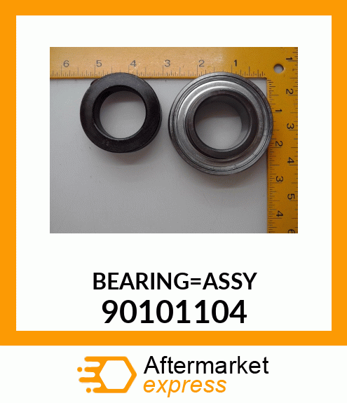 BEARING_ASSY 90101104