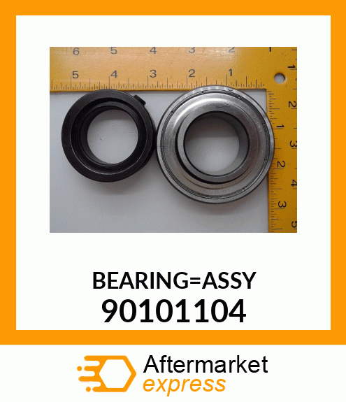 BEARING_ASSY 90101104