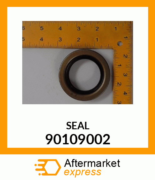 SEAL 90109002