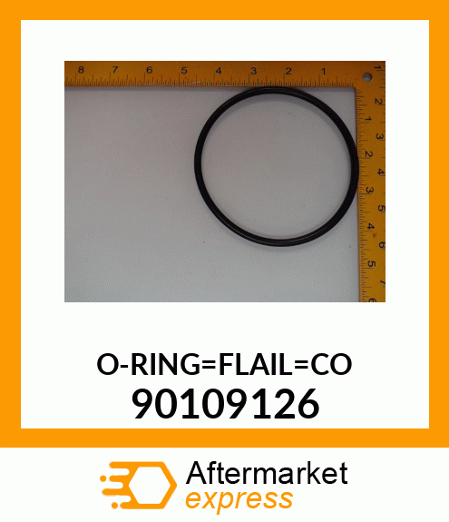 O-RING_FLAIL_CO 90109126