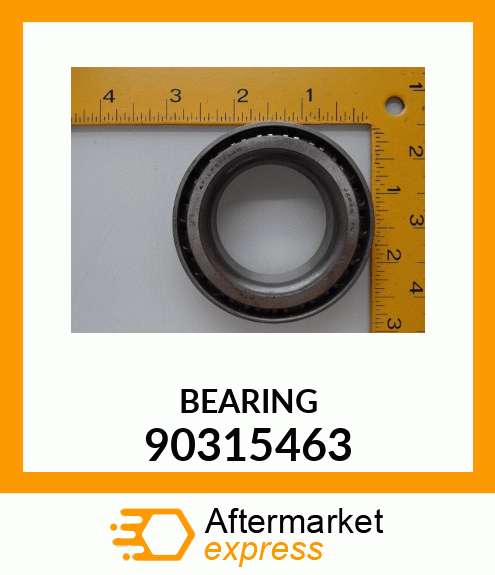 BEARING 90315463