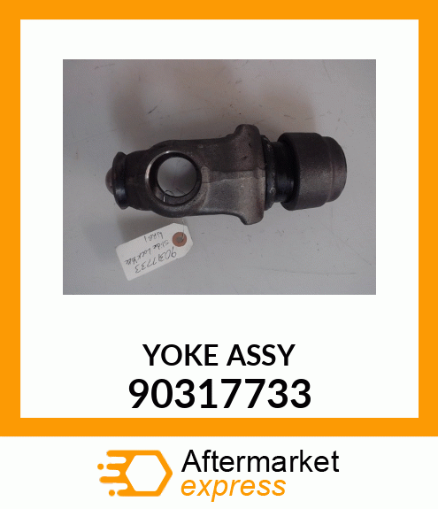 YOKE_ASSY 90317733