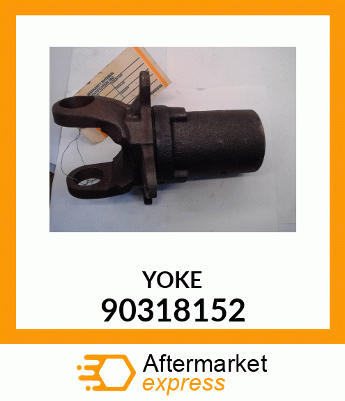 YOKE 90318152