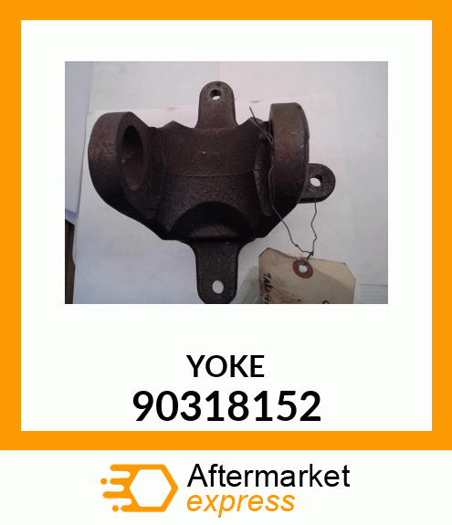 YOKE 90318152