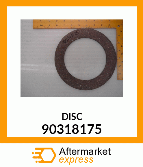 DISC 90318175