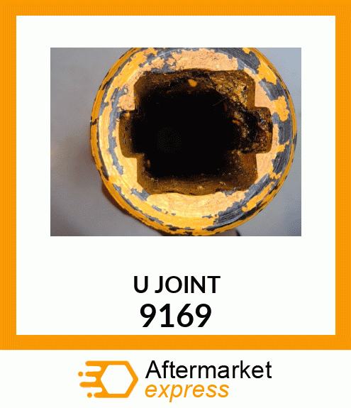 U_JOINT 9169