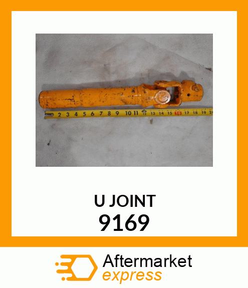 U_JOINT 9169