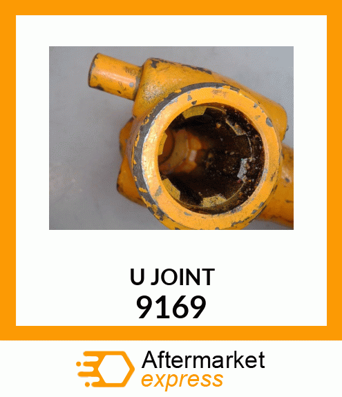 U_JOINT 9169