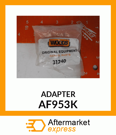 ADAPTER AF953K